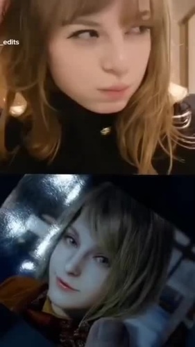 Ella Freya - Coub - The Biggest Video Meme Platform