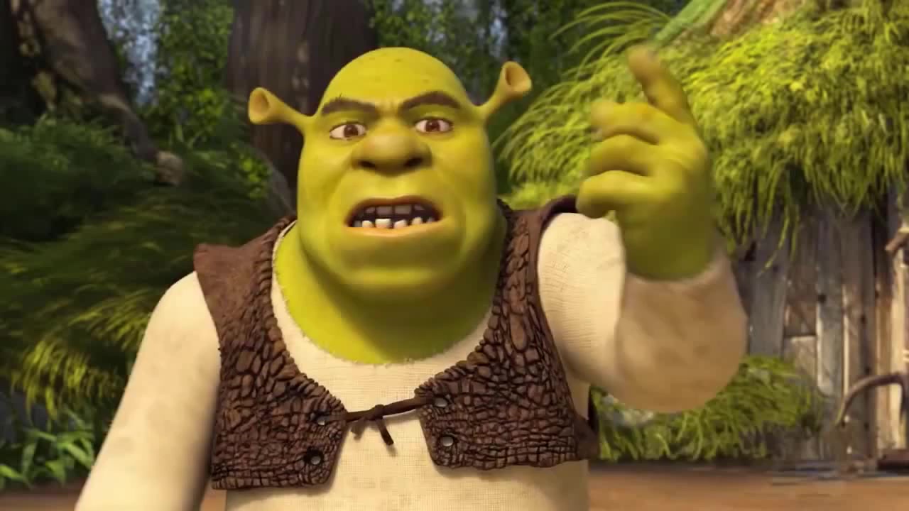 Shrek babies 3 - Coub - The Biggest Video Meme Platform