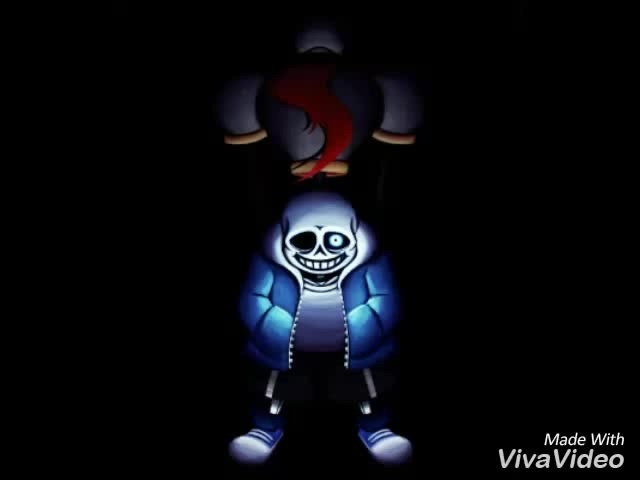 Undertale] Sans' boss fight - Megalovania - Coub - The Biggest Video Meme  Platform