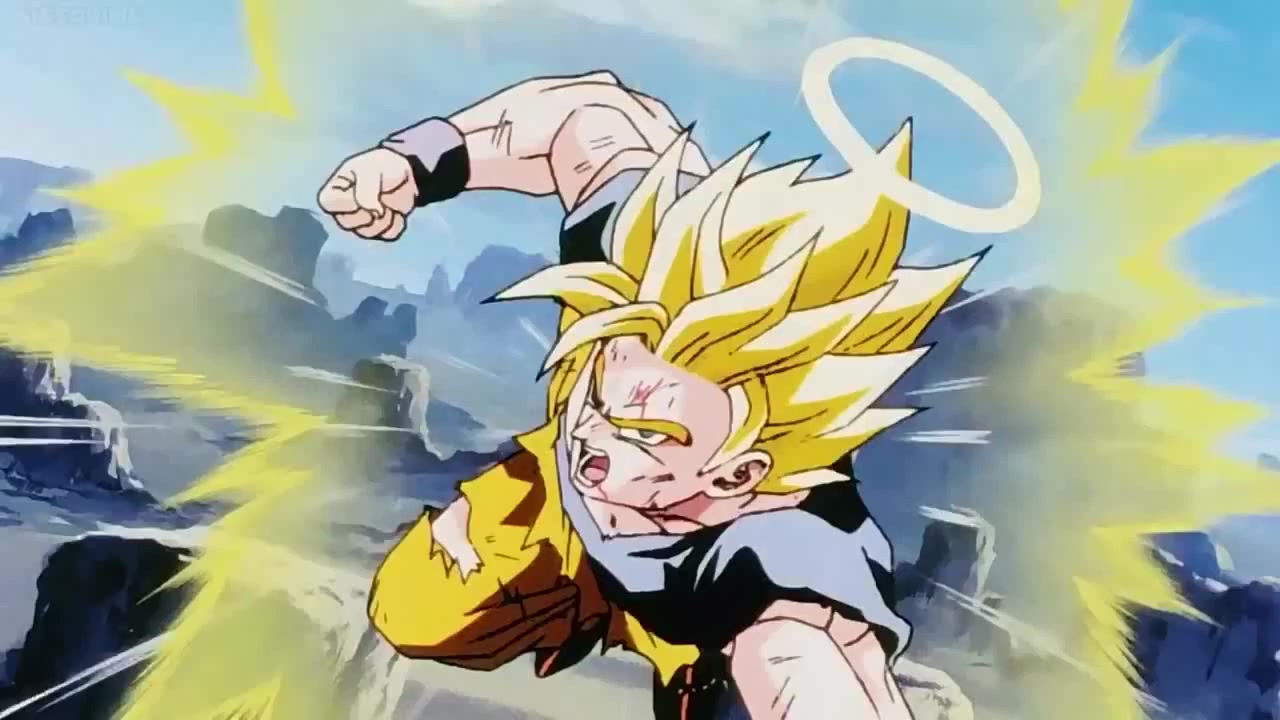 Goku SSJ2 vs Majin Vegeta SSJ2  Anime dragon ball super, Dragon ball super  manga, Anime dragon ball