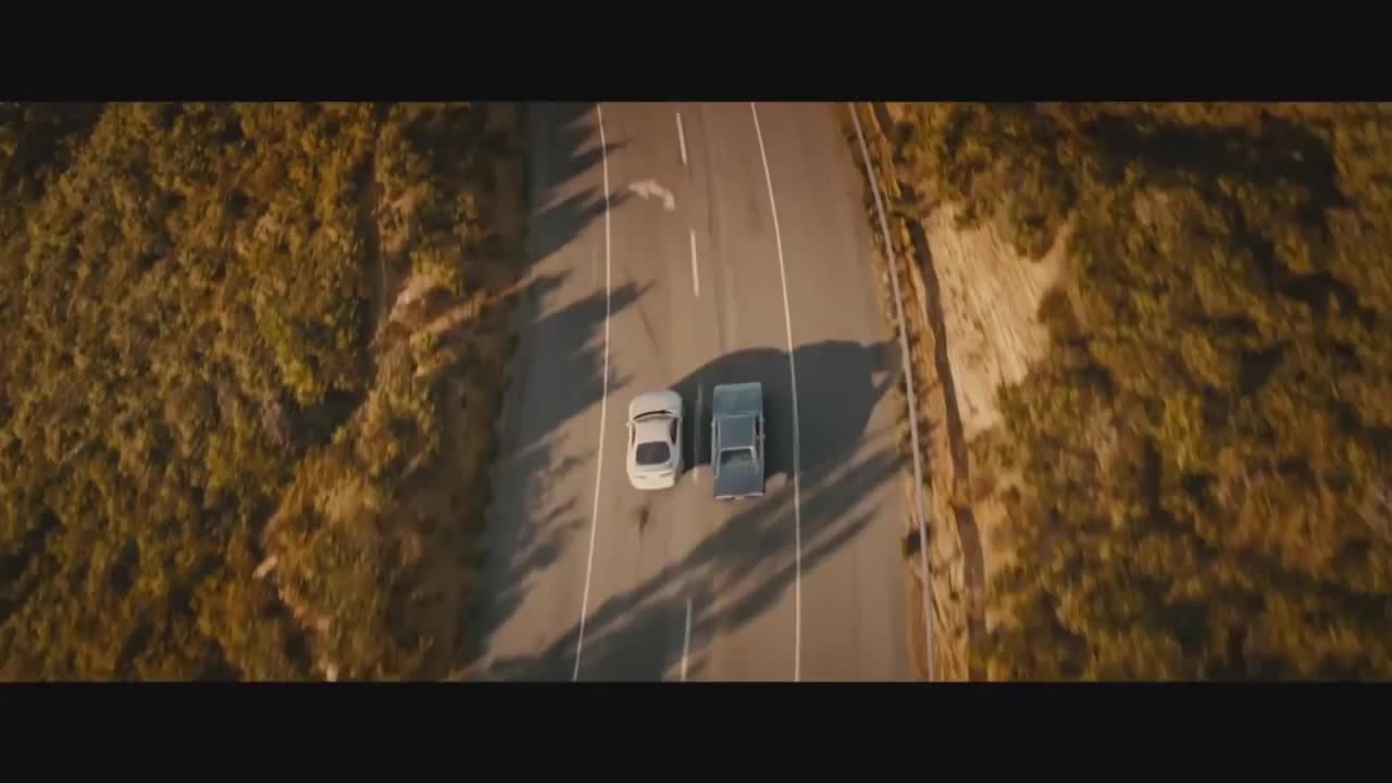 Wiz Khalifa - See You Again - feat. Charlie Puth - Letra e