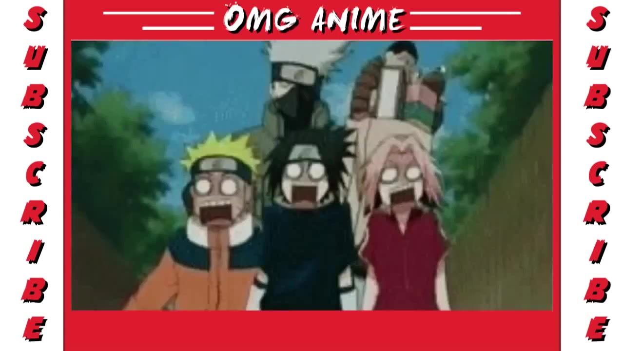 meu nome e naruto uso craque meme