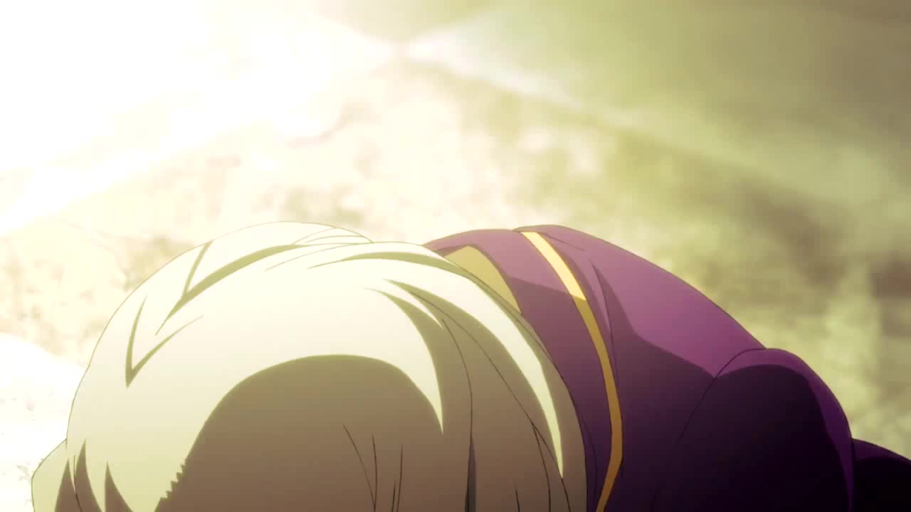 Yet another Illya death - Coub - The Biggest Video Meme Platform