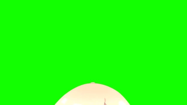 animation of Smartphone with green scree  Stock Video  Pond5