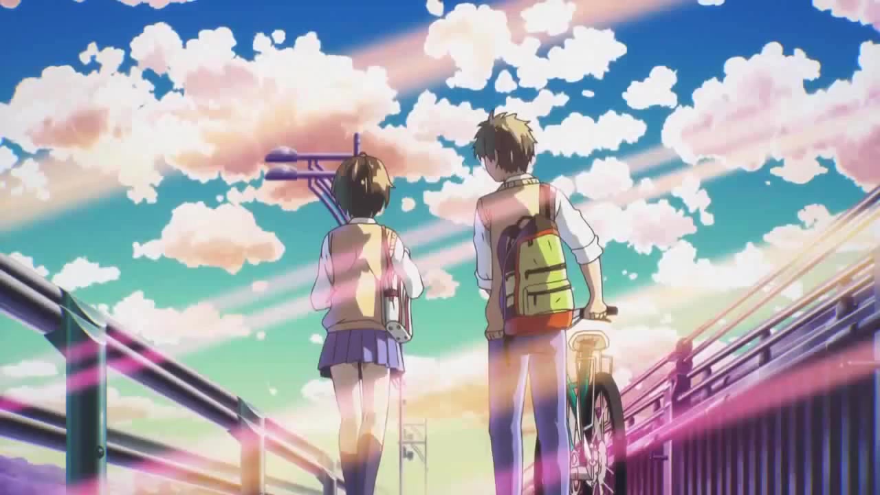 💗Bokura Wa Minna Kawaisou / Мы из общаги кавай💕 - Coub