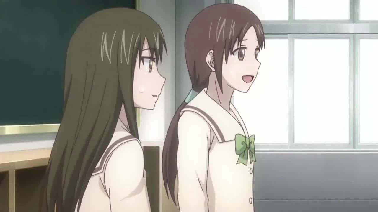 Hazuki sensei no hatsujouki