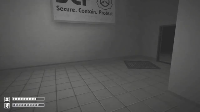 SCP Containment Breach (SCP-008 Demonstration) 