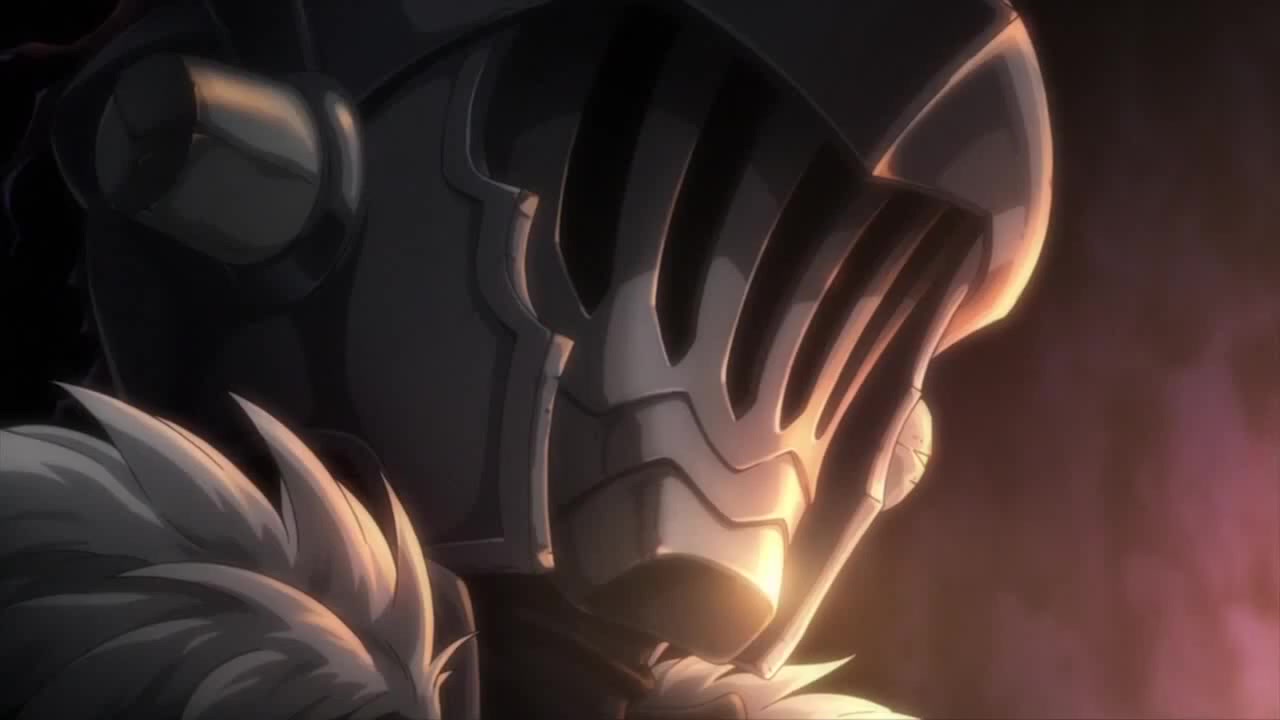 УБИЙЦА ГОБЛИНОВ| Goblin Slayer. - Coub