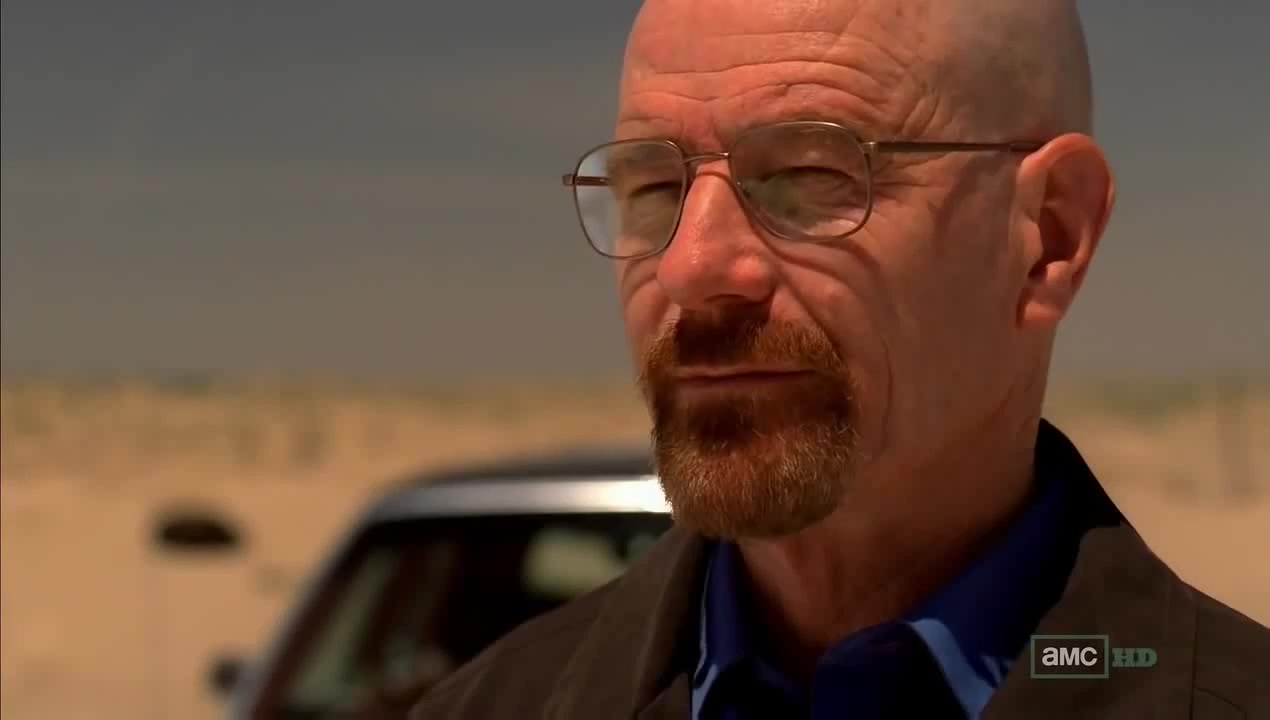 Say my name Mark Wahlberg / Breaking Bad - Coub