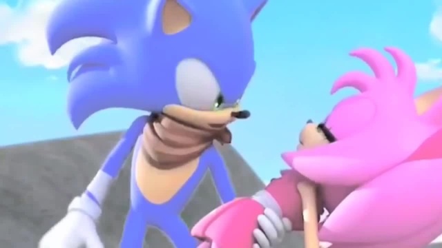 Sonamy wow kiss - Coub - The Biggest Video Meme Platform