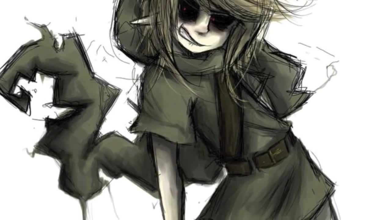 BEN DROWNED ~ Discord - Coub