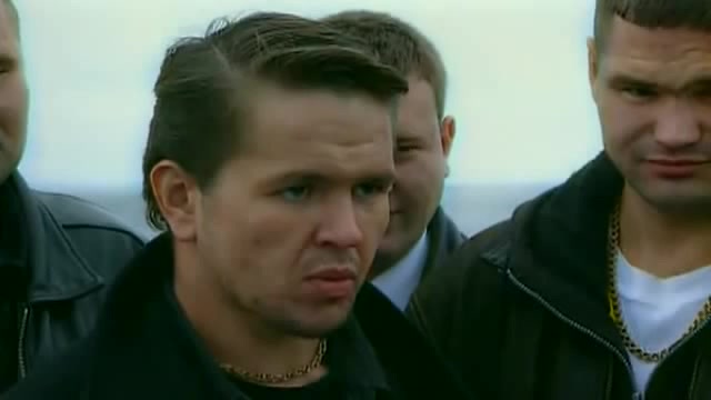 Денис кириллов актер фото