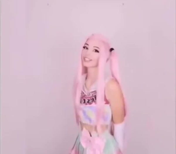 Belle Delphine : r/MXRplays