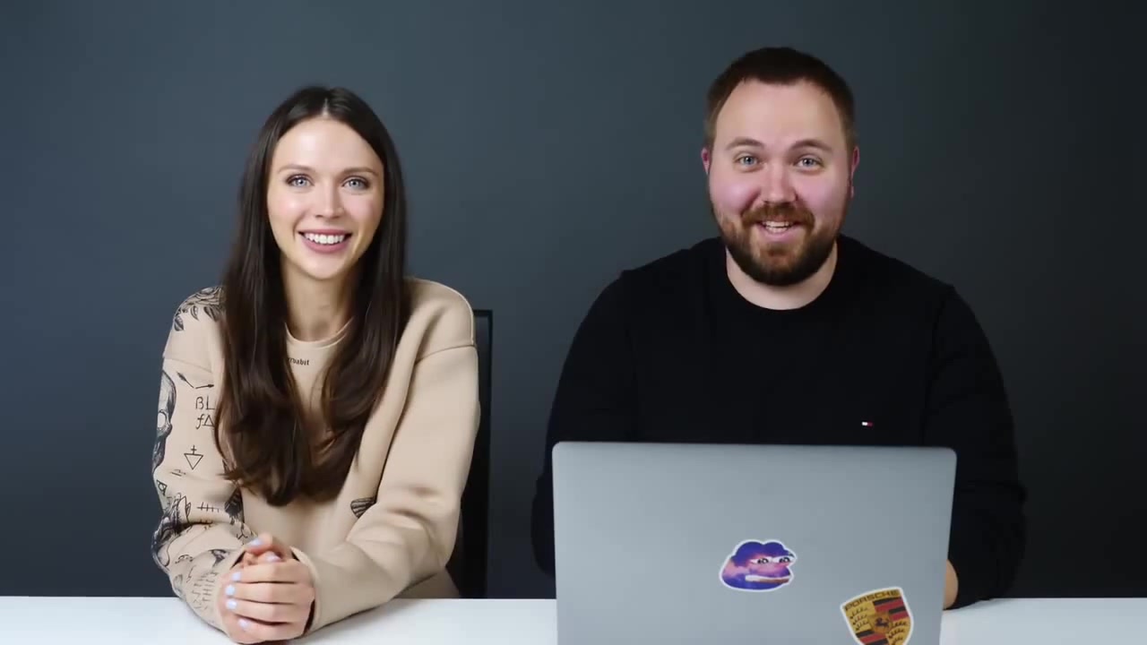 Наташа Шелягина и актуальные вопросы - Coub