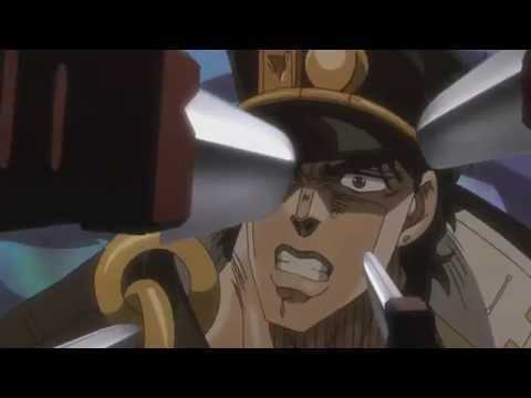 Star Platinum Over Heaven P1 - Coub - The Biggest Video Meme Platform