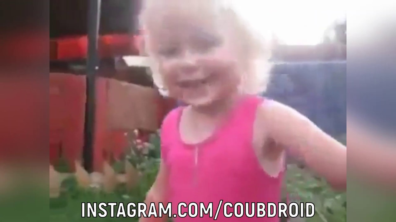 ЗАЦЕПИЛАСЬ ЗА ГВОЗДЬ - Coub - The Biggest Video Meme Platform