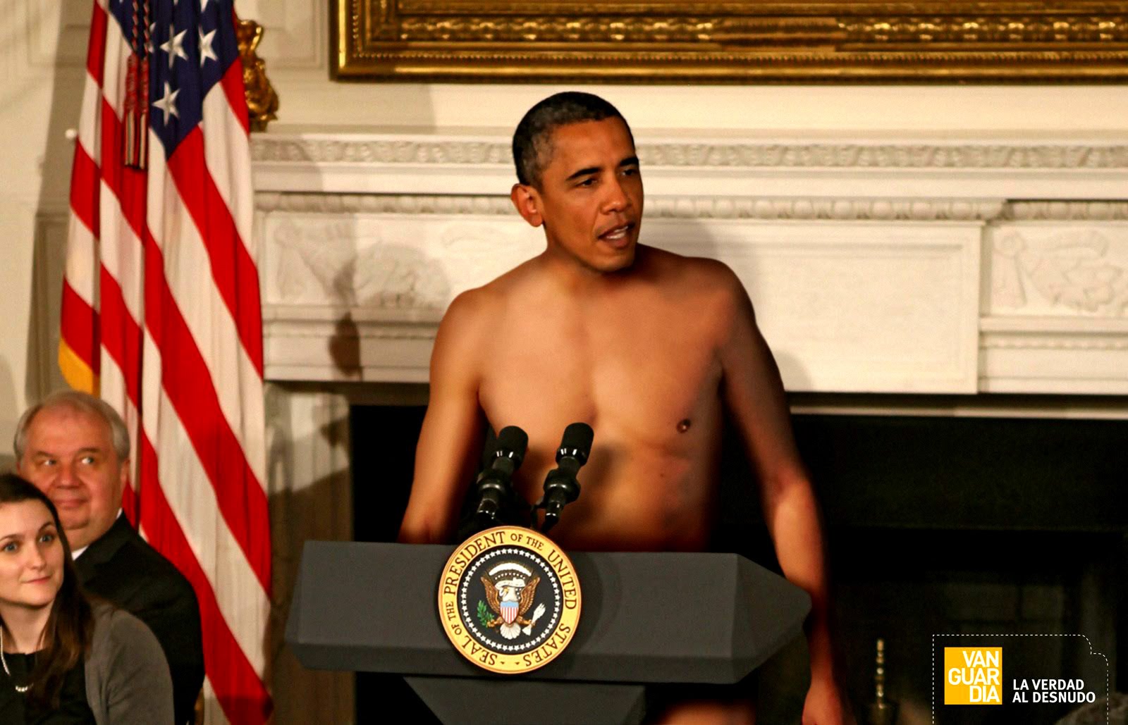 Nudeobama