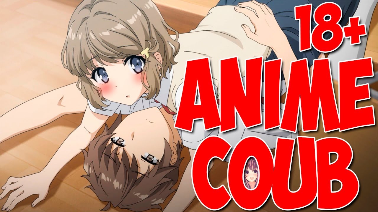 ЛУЧШИЕ ANIME COUB | 