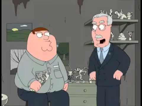 Family guy Andy farts Coub The Biggest Video Meme Platform