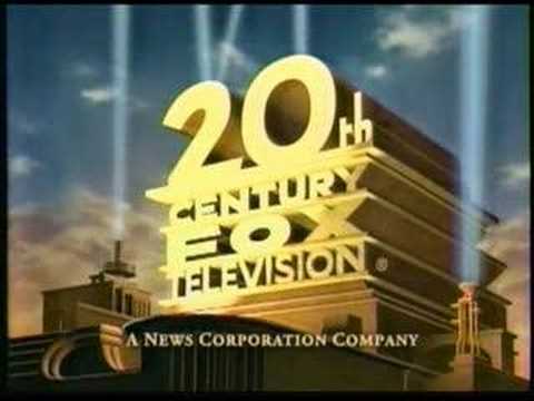 20th Century Fox Home Entertainment Logo - LogoDix