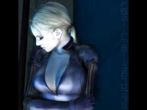 Jill Valentine Sad Cat Dance - Coub - The Biggest Video Meme Platform