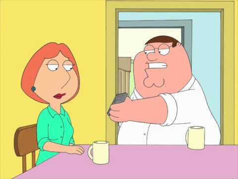 Lois Griffin Addict