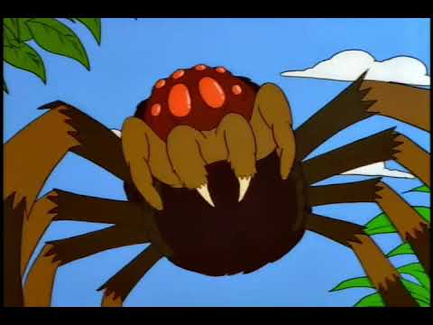 SOAD - Spiders - Coub - The Biggest Video Meme Platform