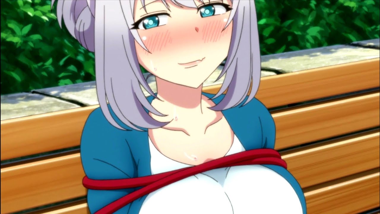 Magical Sempai Doujin