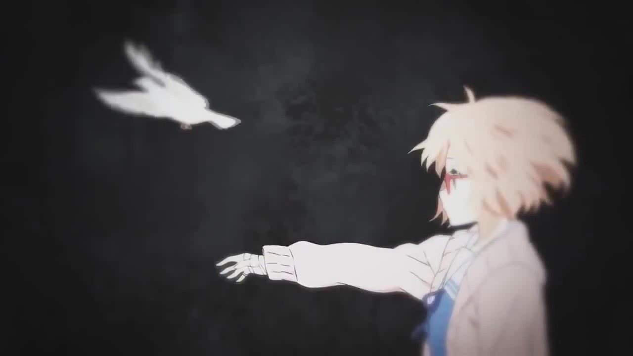 Kuriyama mirai- kyoukai no kanata by DailiUmineko on Newgrounds