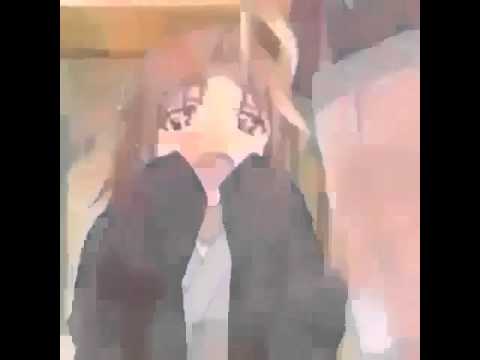 saddest anime cry/scream scenes... - YouTube