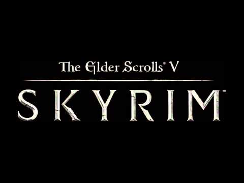 The Elder Scrolls V: Skyrim OST - The Streets Of Whiterun - Coub.