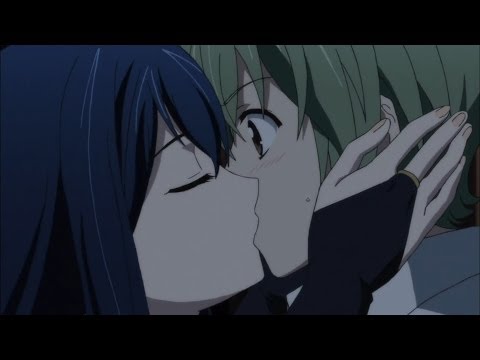 Gokukoku no Brynhildr Opening 1 - video Dailymotion