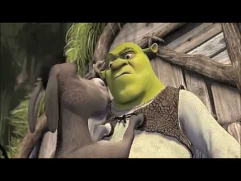 Shrek dançando thriller - Vídeo Dailymotion