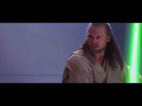 Every day Qui Gon Jinn is still dead. Day 1: Qui Gon Jinn is dead. :  r/PrequelMemes