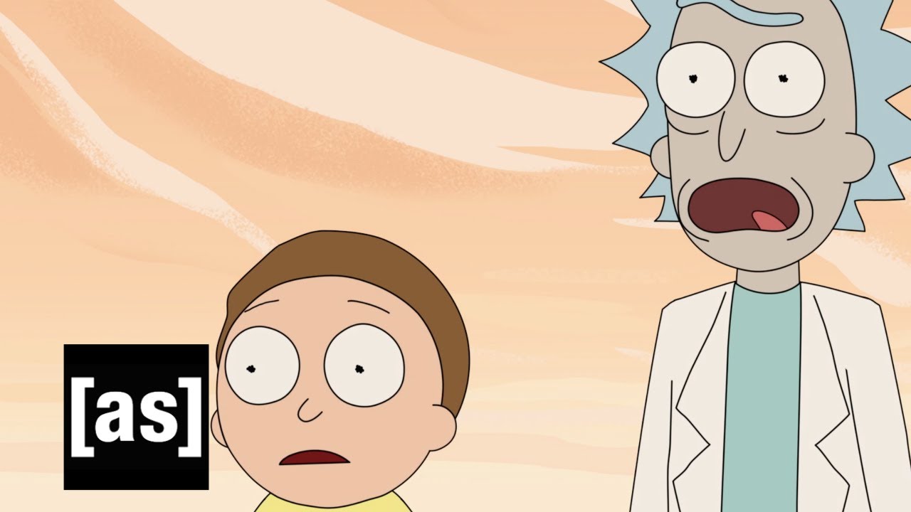 <b>Rick</b> and <b>Morty</b> Season 3 Trailer <b>Rick</b> and <b>Morty</b> Adult Swim. 