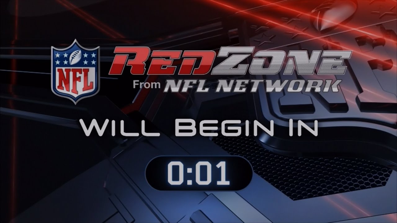 NFL RedZone: The Tech Fueling Seven Hours of Commercial-Free Football