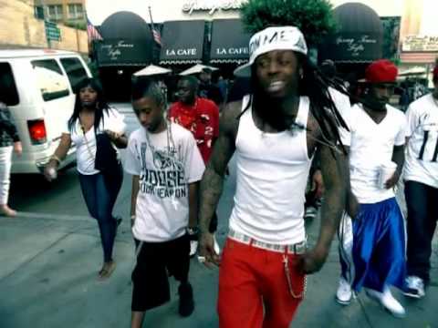 Download A Milli Video By Lil Wayne - Colaboratory