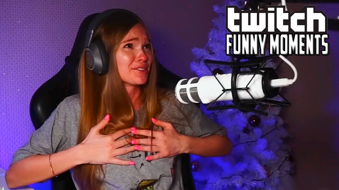 Twitch Jenna Marbles