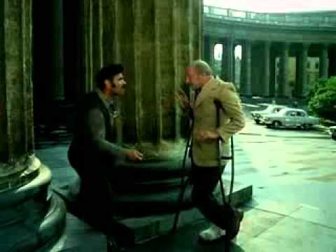 Не Надо. Я Сам! Невероятные Приключения Итальянцев В России.