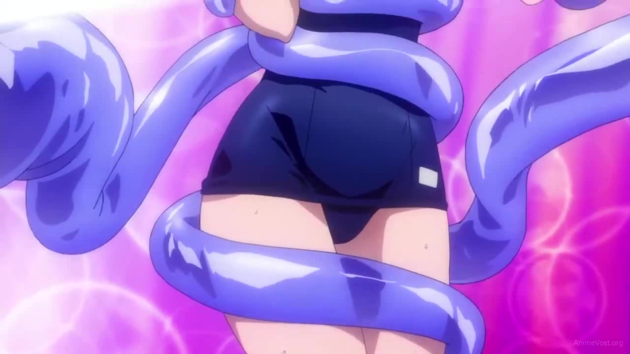 Alicia Rue Hentai