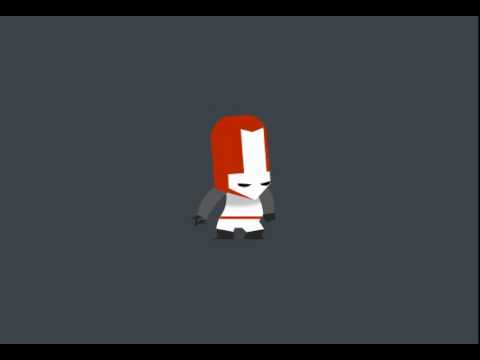 Castle Crashers Red knight Update 8/2/2018 — Steemit