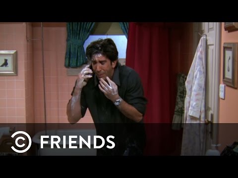 Ross Geller's Best Lines & Quotes in Friends | Glamour UK