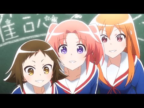 Mikakunin De Shinkoukei E 4 - video Dailymotion