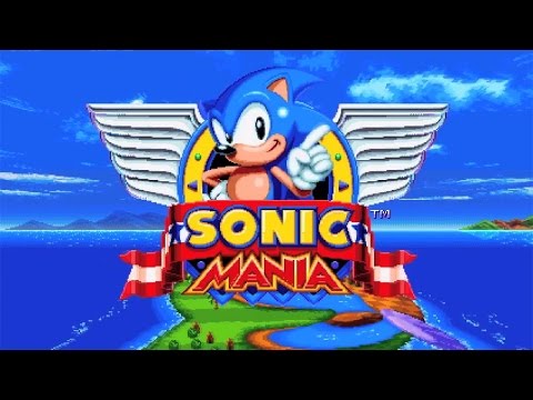 Studiopolis Zone - Sonic Mania - Coub - The Biggest Video Meme