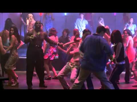 Terry Crews hilariously recreates his memorable White Chicks dance