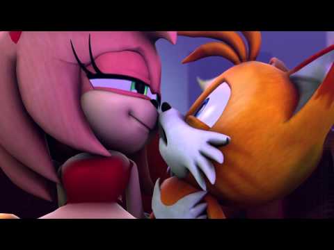 Sonamy wow kiss - Coub - The Biggest Video Meme Platform