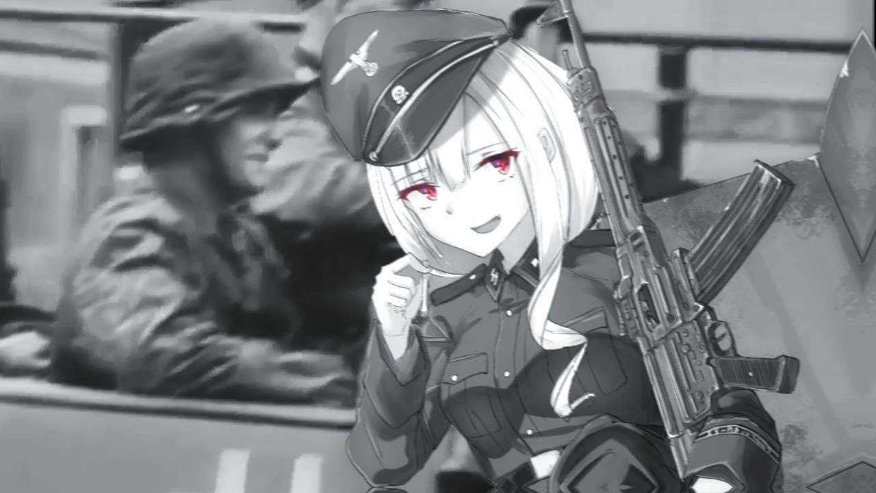 U Got That [Wehrmacht] - Coub