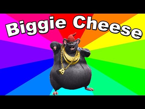Swiggity Swag ft. Biggie Cheese - Coub - The Biggest Video Meme Platform