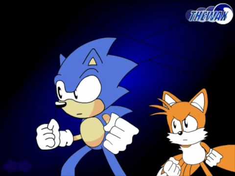 Sonic  Animan Studios (Animation Meme) #shorts 