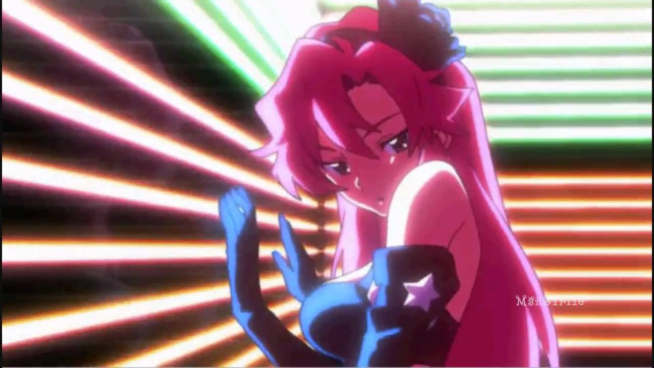 Yoko Juusuke